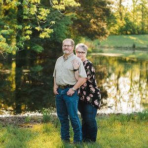 Meet your Posher, Mary